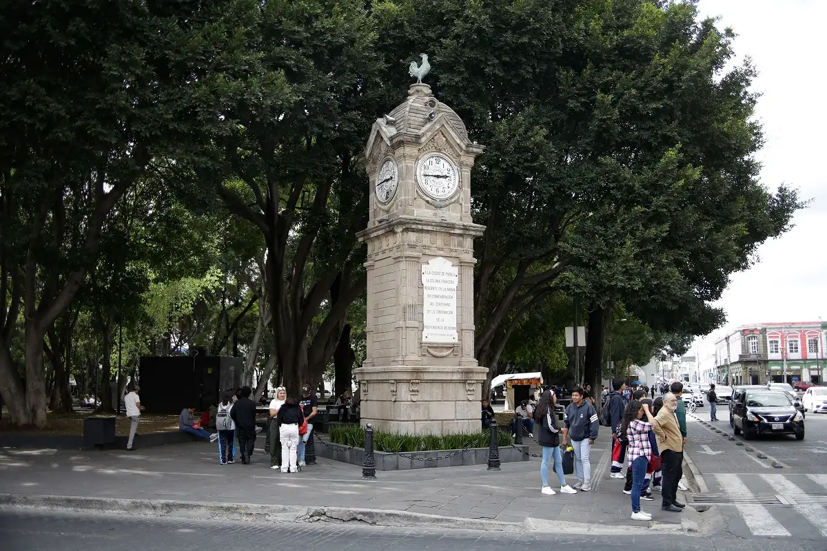 Gobierno de Puebla envía autorización para entrega del Paseo Bravo por comodato