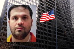 Hijo del Chapo se declara culpable en EE.UU. por lavado de dinero y narcotráfico