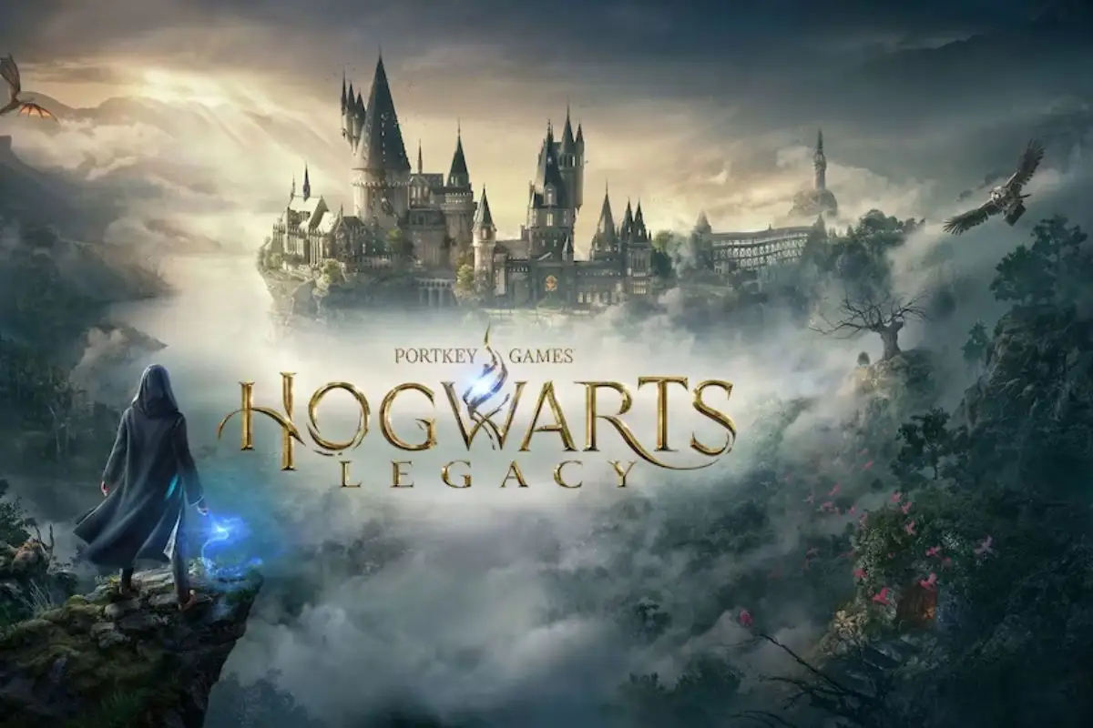 Hogwarts Legacy se puede obtener sin costo por tiempo limitado en Epic Games