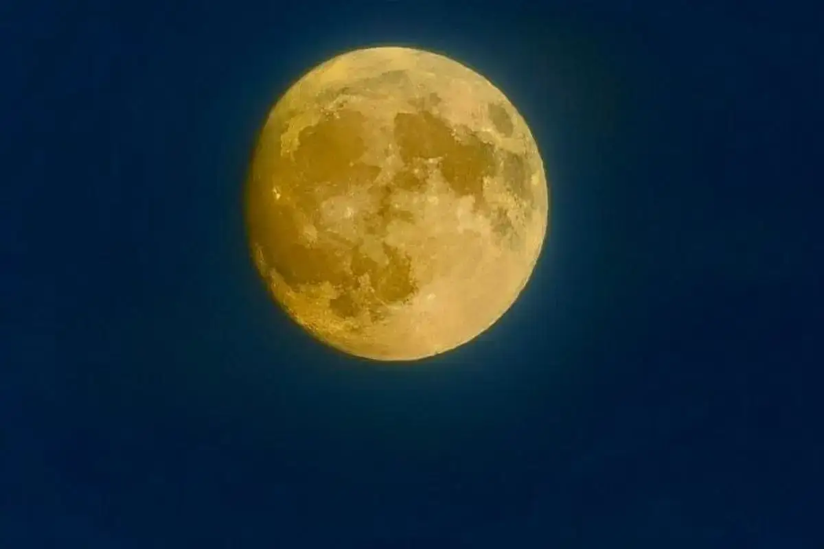 Hoy es la Superluna Fría y este es el ritual que puedes hacer para sanar tus emociones 1 Hoy es la Superluna Fría y este es el ritual que puedes hacer para sanar tus emociones