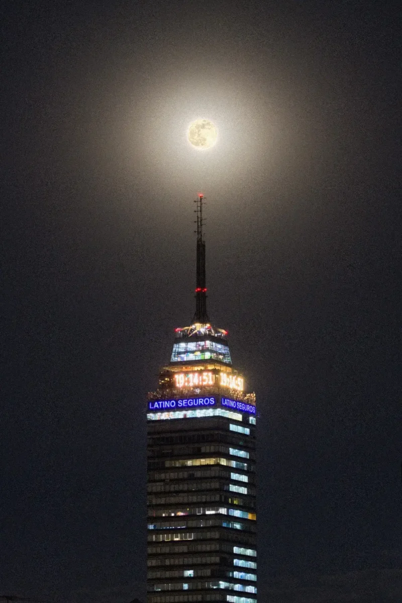 Hoy es la Superluna Fría y este es el ritual que puedes hacer para sanar tus emociones 2 Hoy es la Superluna Fria y este es el ritual que puedes hacer para sanar tus emociones 2 2