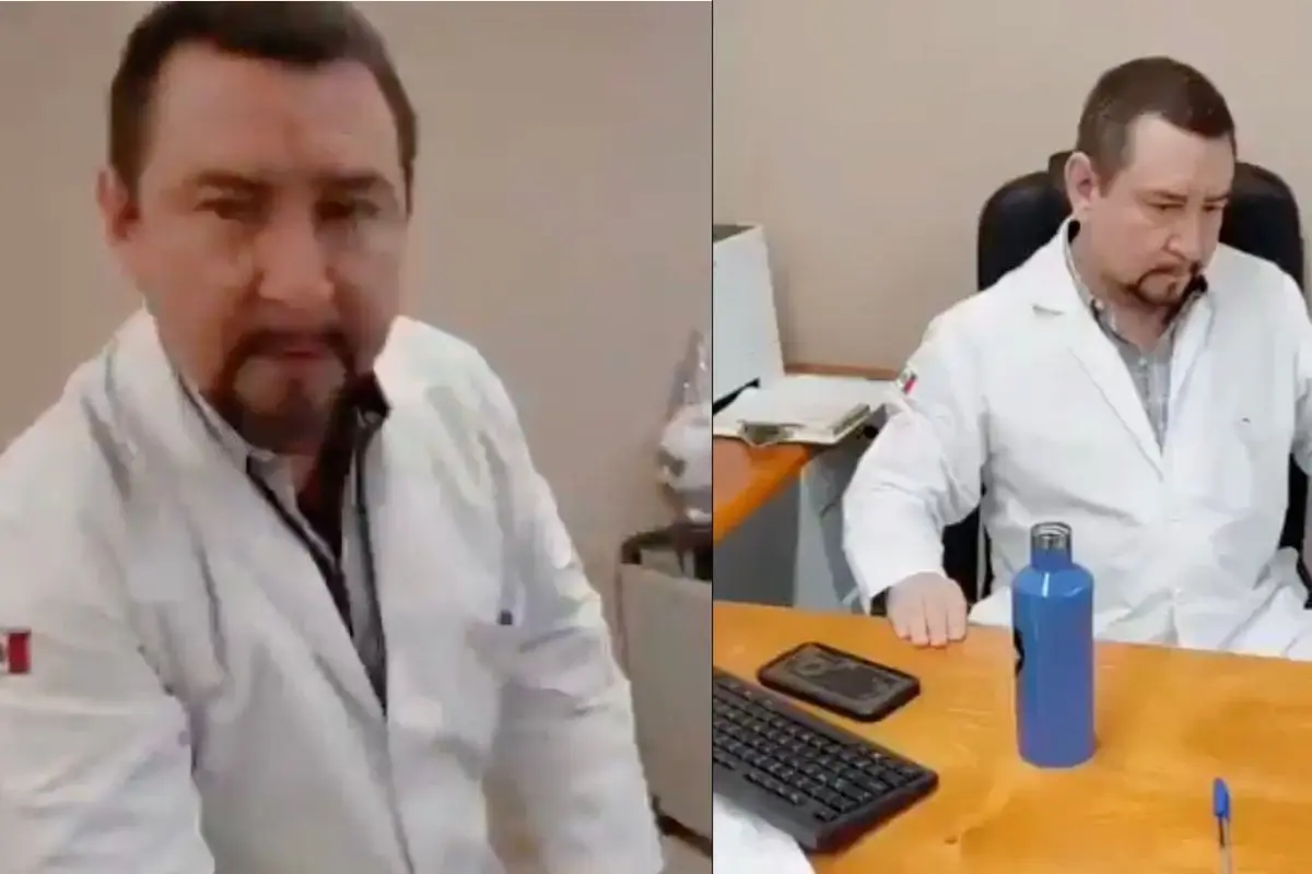 IMSS confirma muerte de paciente, tras no recibir tratamiento en el hospital Carmen Serdán