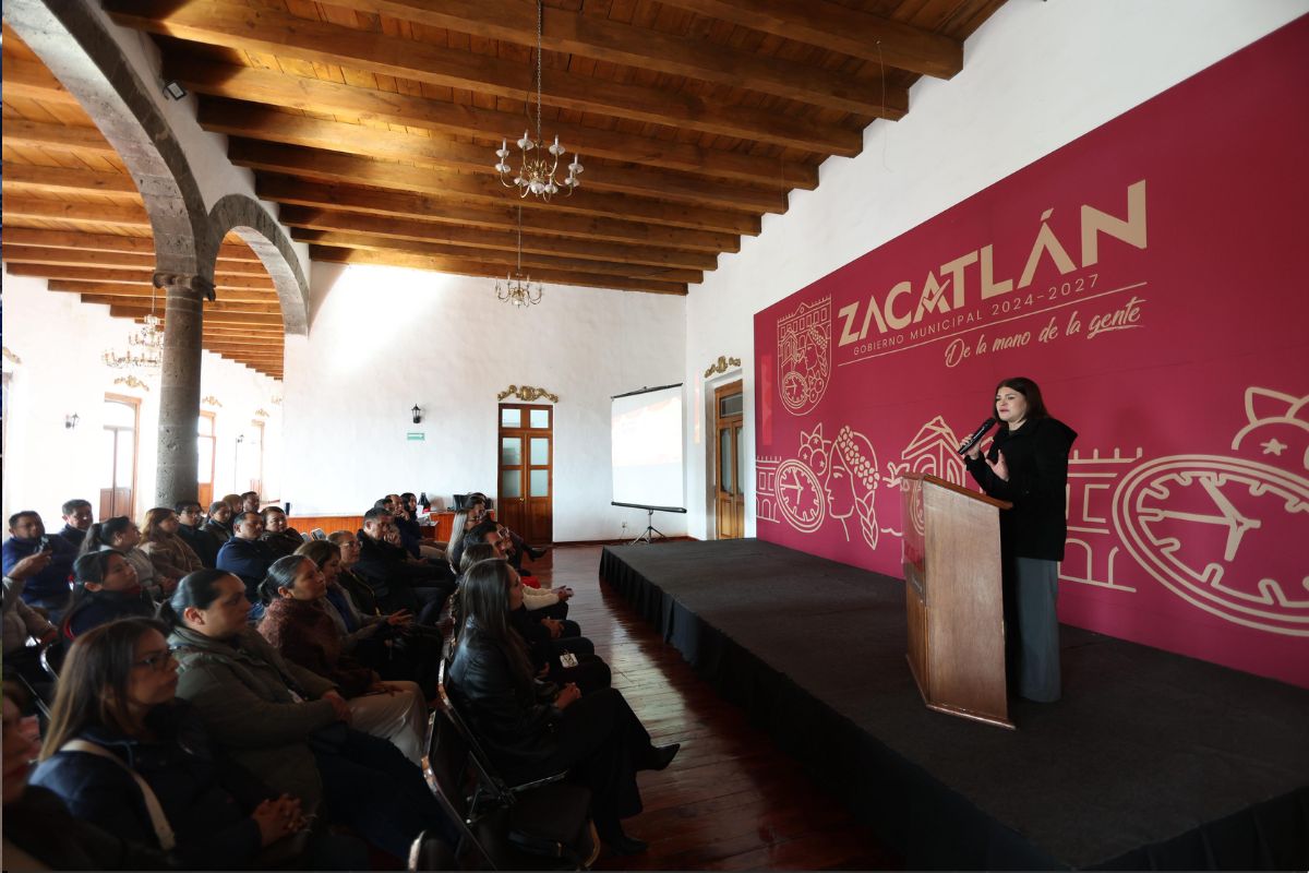 Ibero Puebla presenta resultados de diagnóstico socioemocional de Zacatlán- la salud mental es tarea de todos