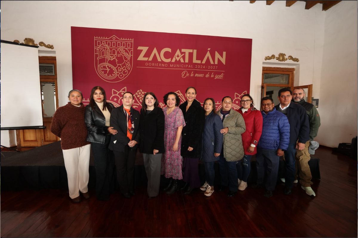 Ibero Puebla presenta resultados de diagnóstico socioemocional de Zacatlán- la salud mental es tarea de todos