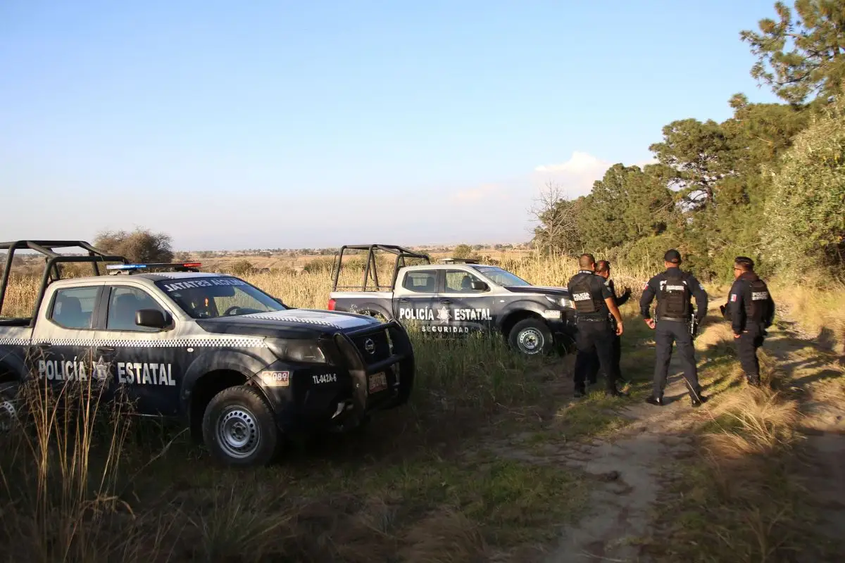 Identifican cuerpos hallados en Nopalucan; tenía reporte de desaparición