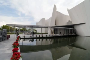 Invertirán 100 mdp para acondicionar el Museo Barroco