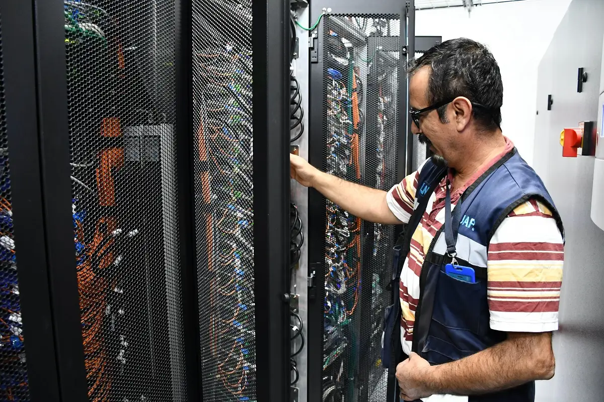 LNS de la BUAP se consolida como un centro para el desarrollo de la ciencia y la tecnología nacional