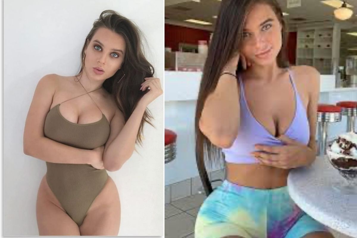 Lana Rhoades actrices porno más buscadas 2025