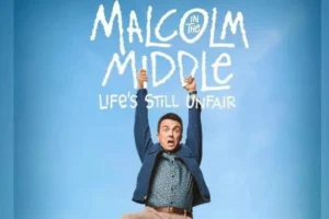 VIDEO: Lanzan primer tráiler de Malcolm el de en medio