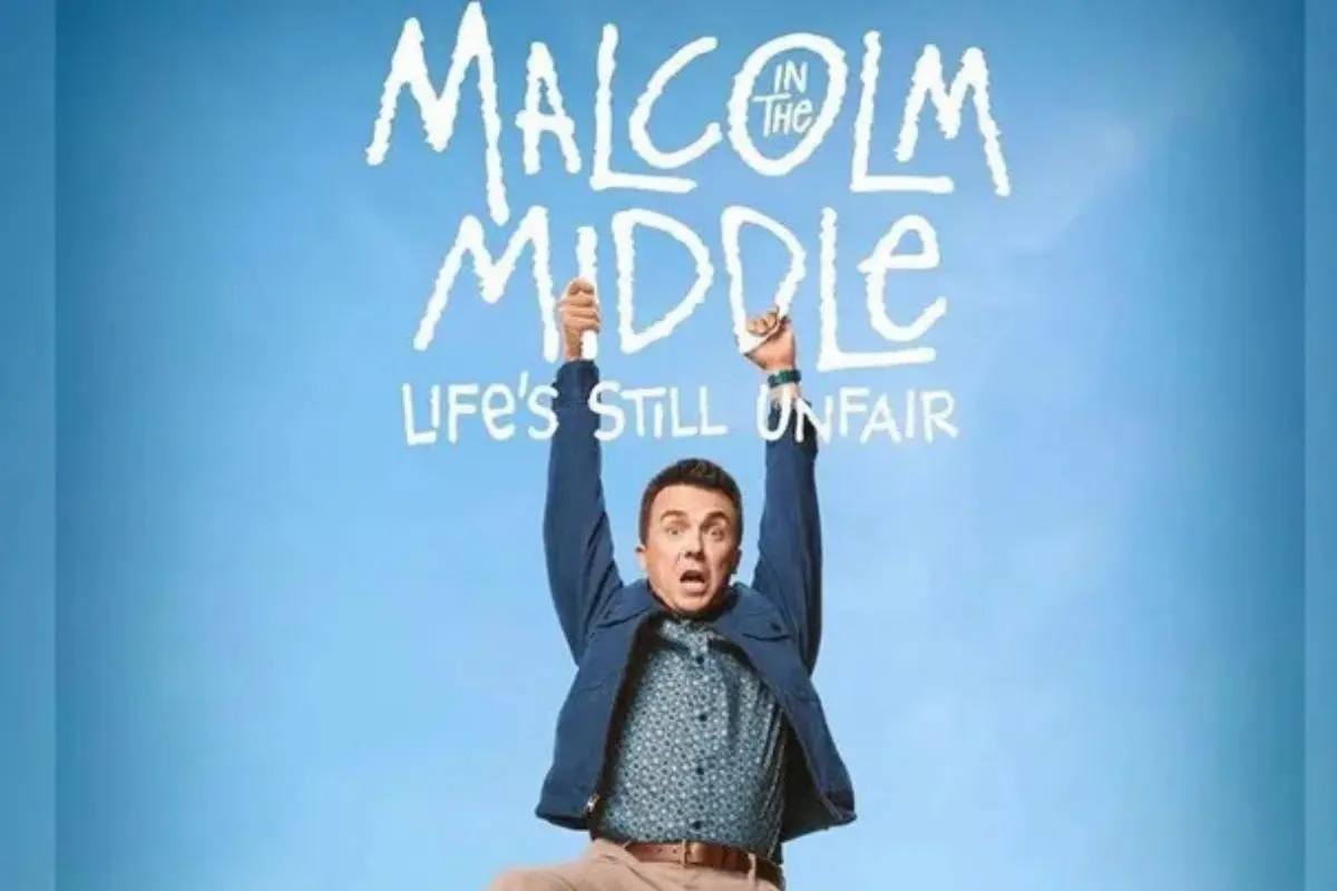 VIDEO: Lanzan primer tráiler de Malcolm el de en medio