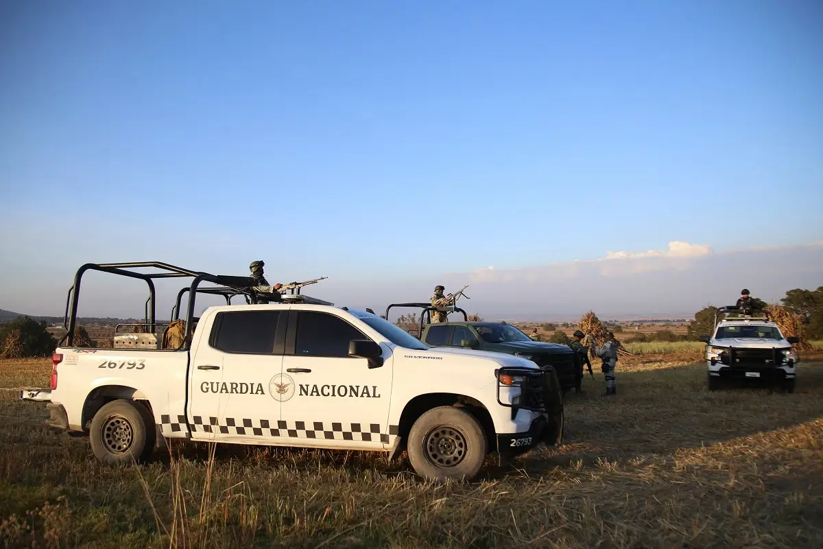 Localizan seis cadáveres con signos de violencia en Nopalucan