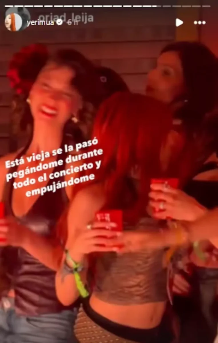 ¿Quién es Carolina Miranda actriz invitada a La Casita?