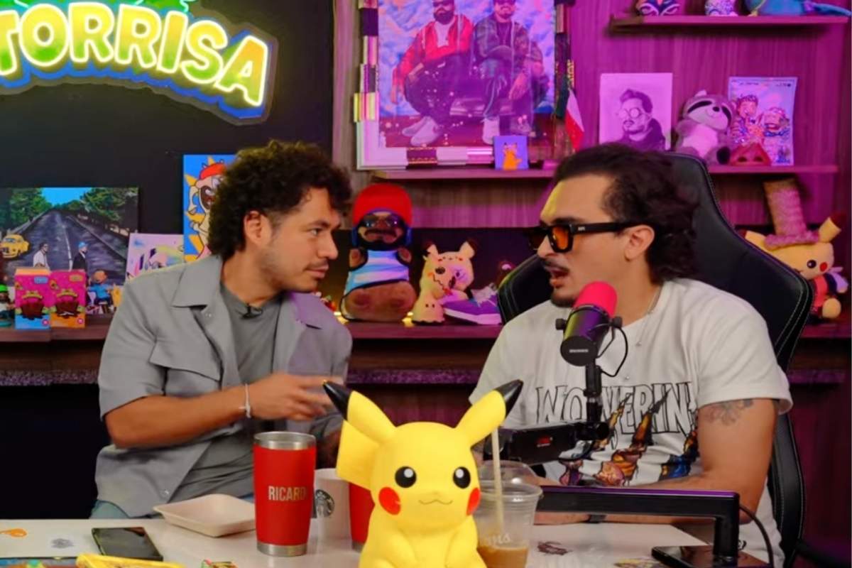 Memo Villegas responde a críticas por La Cotorrisa- Yo en Montreal leyendo su hate