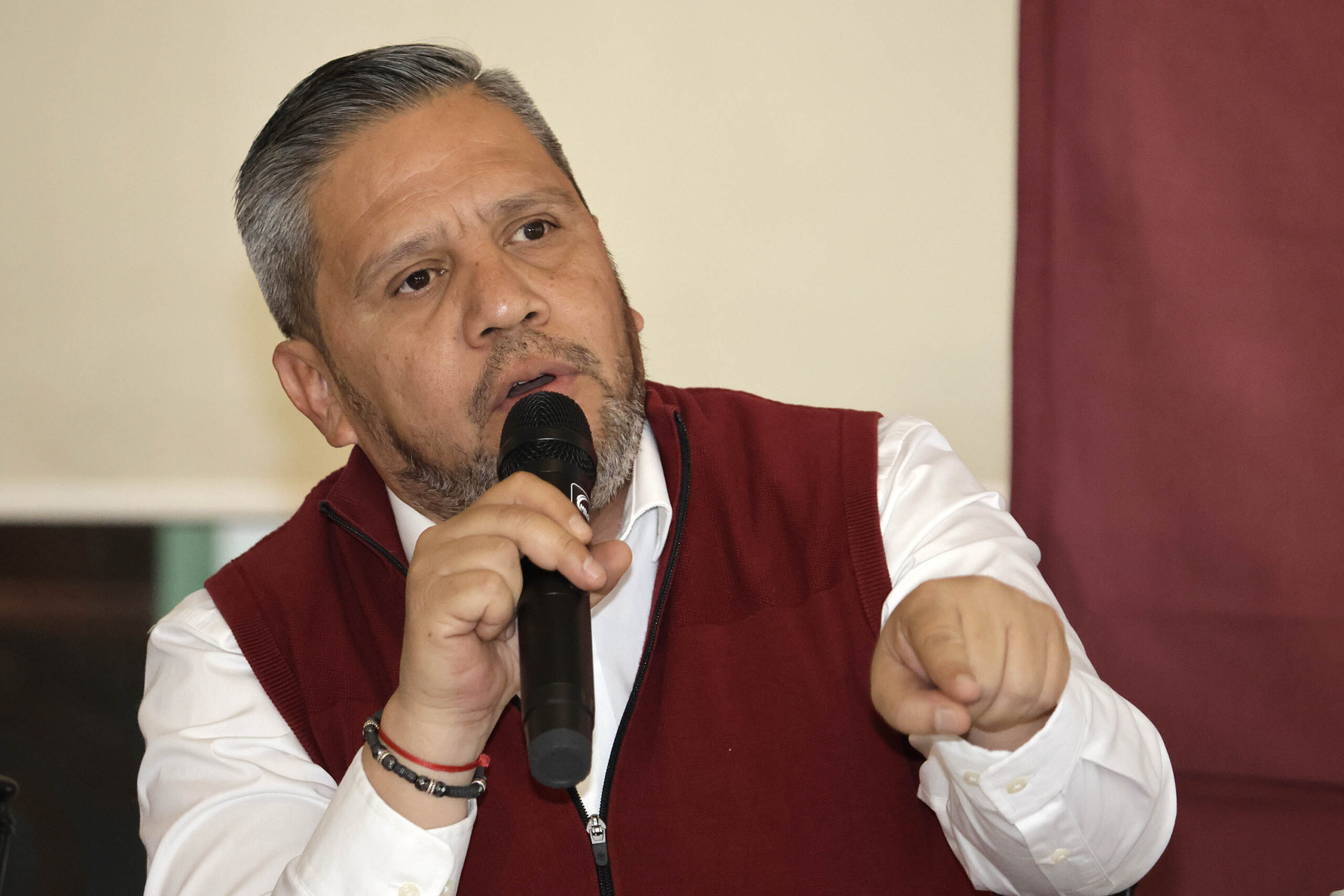 Morena se deslinda de Fuerza Obradorista