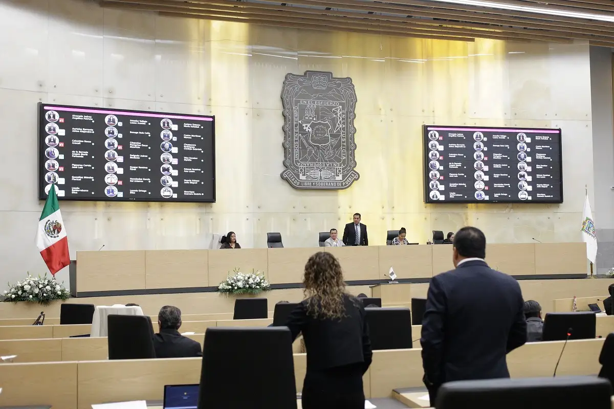 Movilidad operará el Cablebús de Puebla, aprueba Congreso