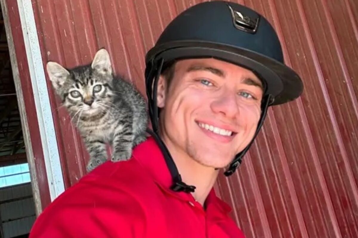 Muere Blake Mitchell, estrella de OnlyFans