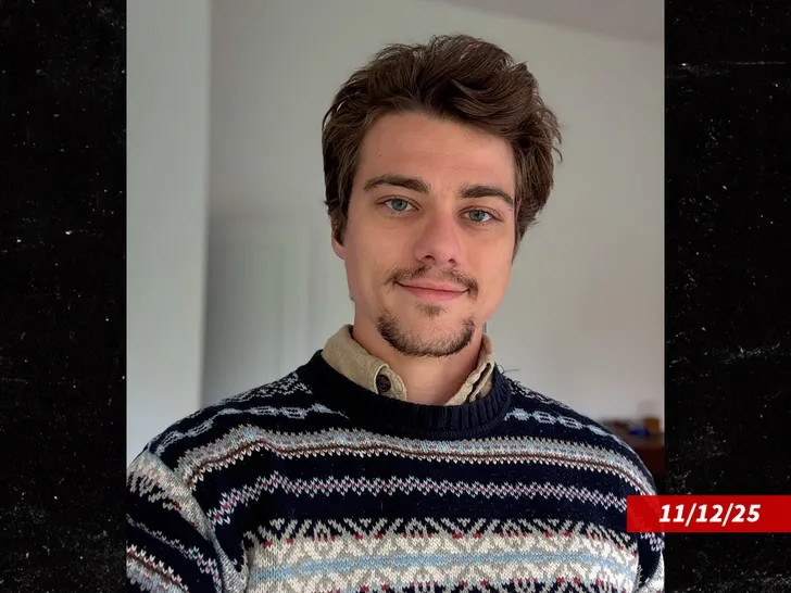 Muere Blake Mitchell, estrella de OnlyFans