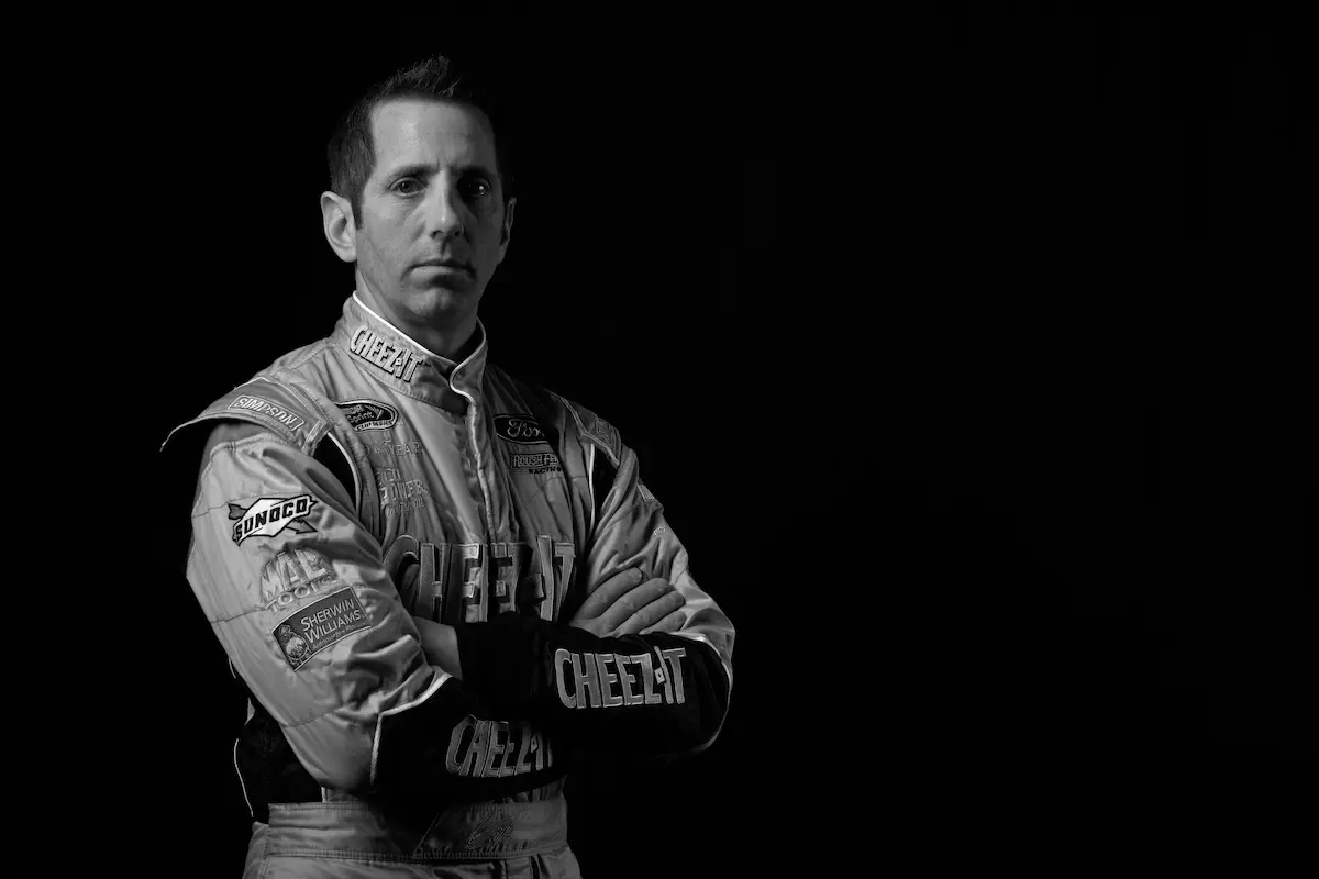 Greg Biffle, ex piloto de la NASCAR, su esposa e hijos: la familia que murió en avionazo de Carolina del Norte 1 Muere Greg Biffle, ex piloto de la NASCAR