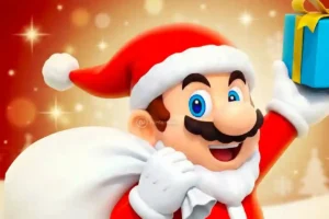 No Gravity Games anuncia el Switchmas Giveaway 2025