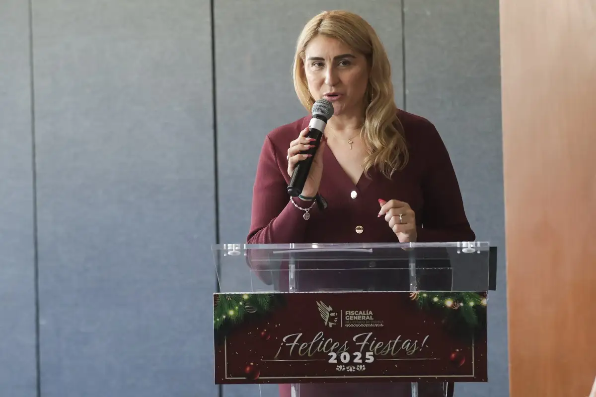 PAN pide comparecencia de la titular de la FGE ante el Congreso de Puebla