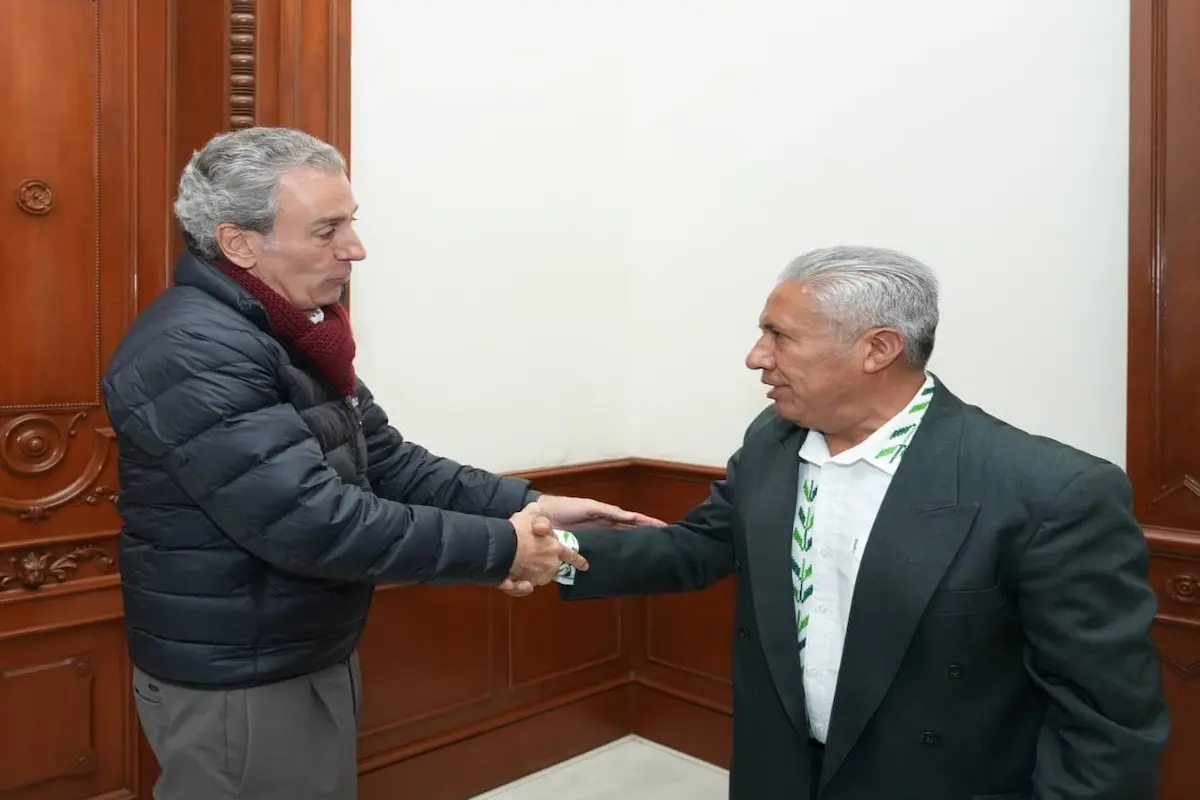 Reitera Pepe Chedraui compromiso con la educación en la capital