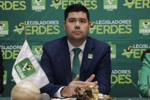 PVEM de Puebla afilió a cerca de 60 mil personas en 2025