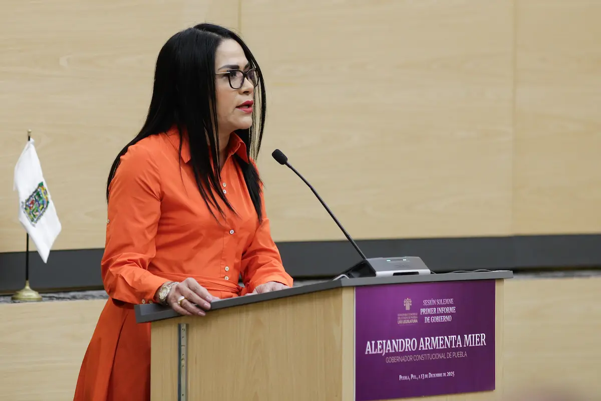 Para frenar discriminación a personas de talla baja, proponen ‘escalón universal’ en Puebla