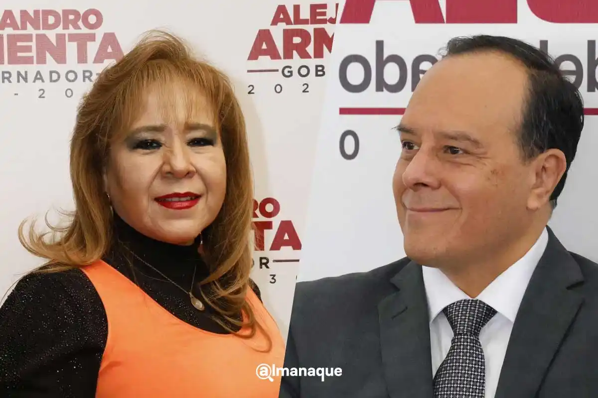 Pepe Tomé se encargará de Relaciones Públicas; Claudia Hernández nueva coordinadora de Comunicación en Puebla: Armenta 1 Pepe Tome se encargara de Relaciones Publicas Claudia Hernandez nueva coordinadora de Comunicacion en Puebla