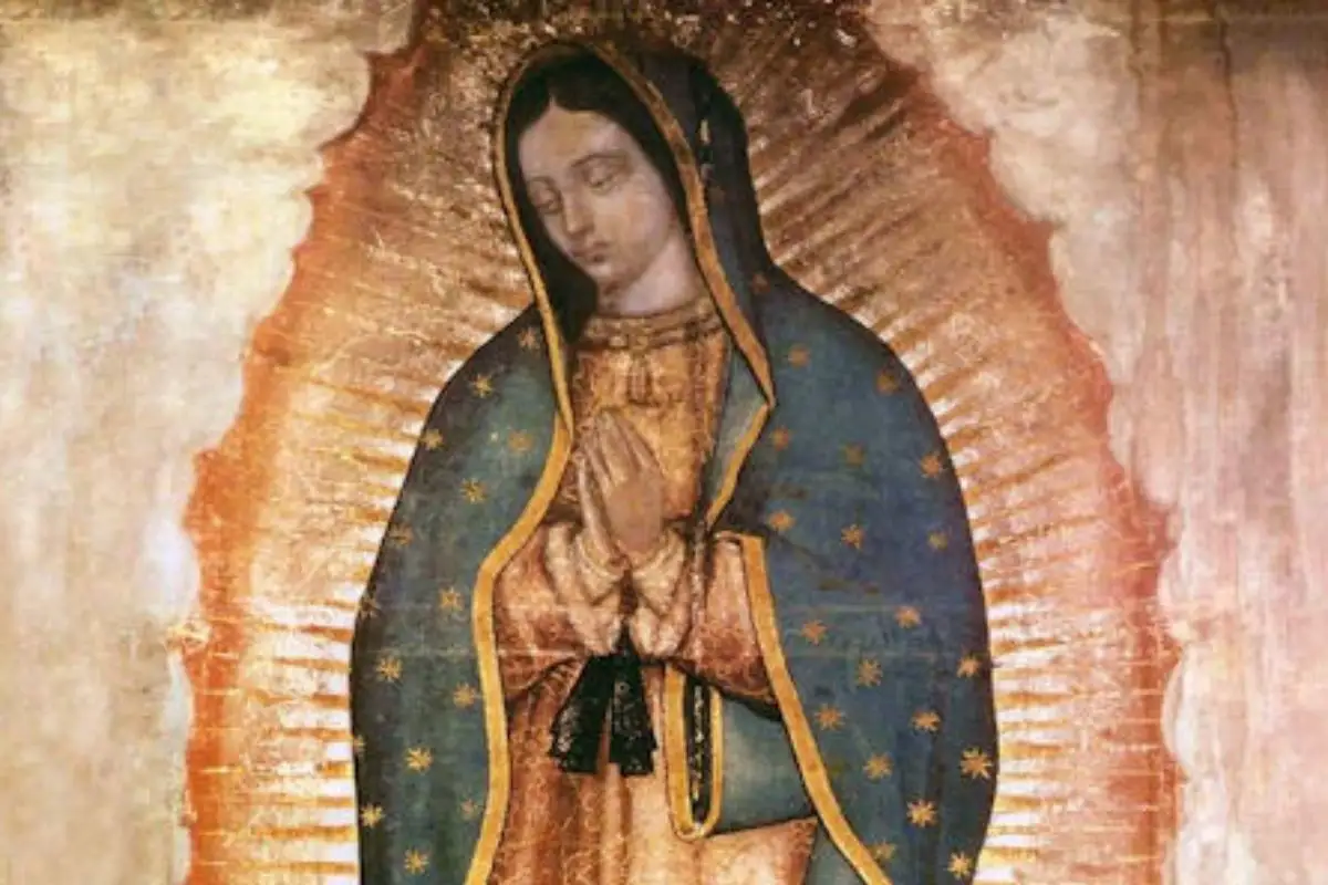 ¿Por qué el 12 de diciembre se celebra el Día de la Virgen de Guadalupe? 1 Por qué el 12 de diciembre se celebra el Día de la Virgen de Guadalupe