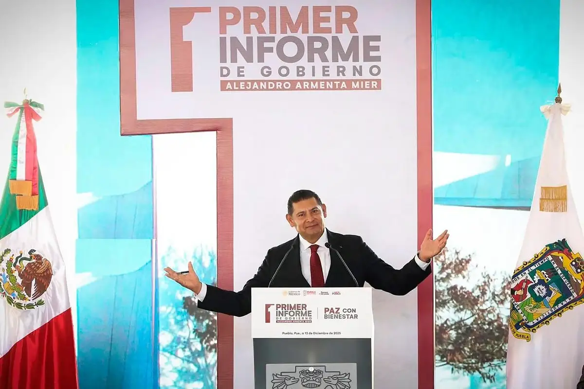 Presidenta Sheinbaum tiene un genuino cariño por Puebla; trabajamos en coordinación permanente: Segob federal 1 Presidenta Sheinbaum tiene un genuino cariño por Puebla; trabajamos en coordinación permanente Segob federal