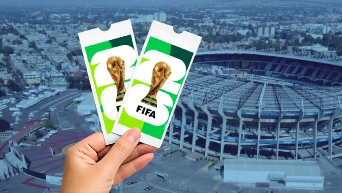 Profeco exige a Fanki aclarar fallas en la venta de boletos del México vs Portugal