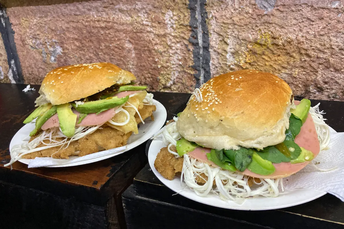 Puebla entre las 50 mejores ciudades gastronómicas del mundo: Taste Atlas 5 Puebla entre las 50 mejores ciudades gastronómicas del mundo Testa Atlas.