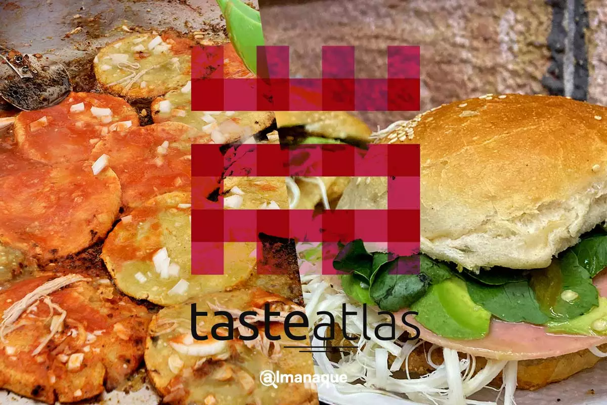 Puebla entre las 50 mejores ciudades gastronómicas del mundo