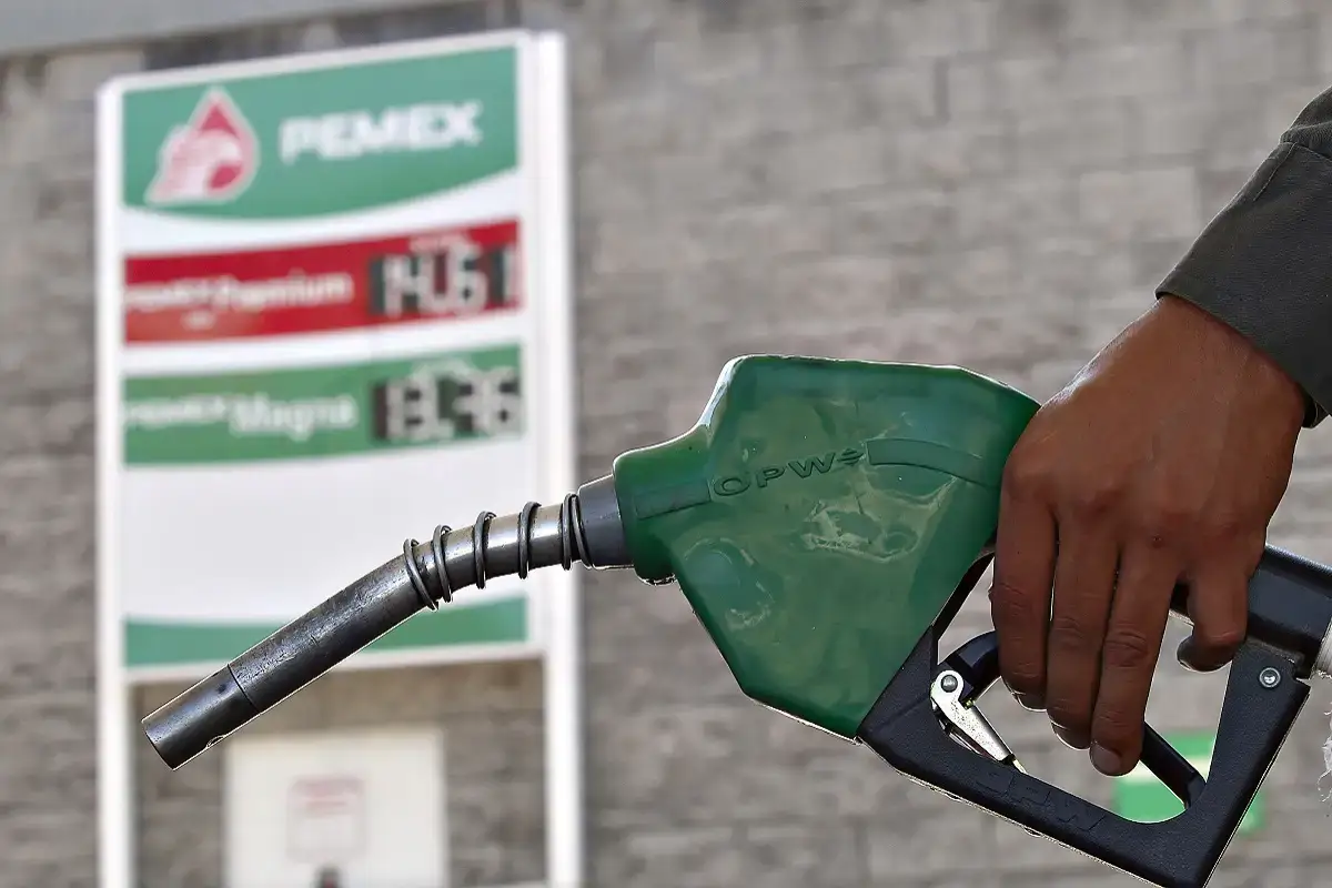 Puebla primer lugar en recuperación de hidrocarburos