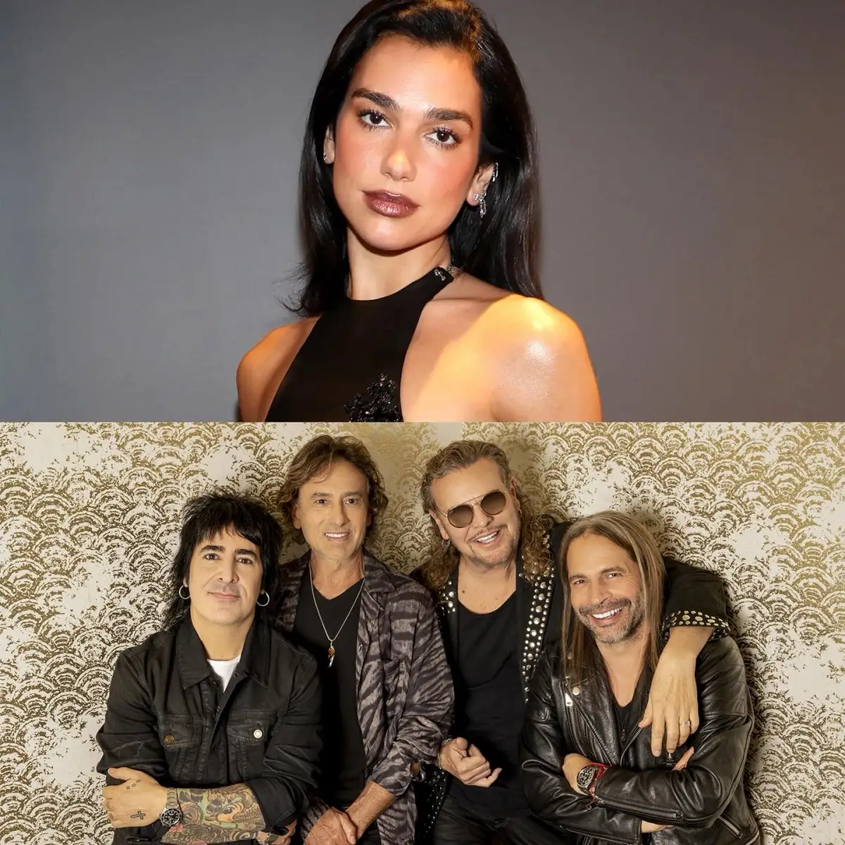 Qué canción cantará Dua Lipa esta noche en México