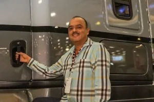 Quién era Alberto Prieto, el comediante asesinado con su hija y su escolta en un ataque armado en Jalisco