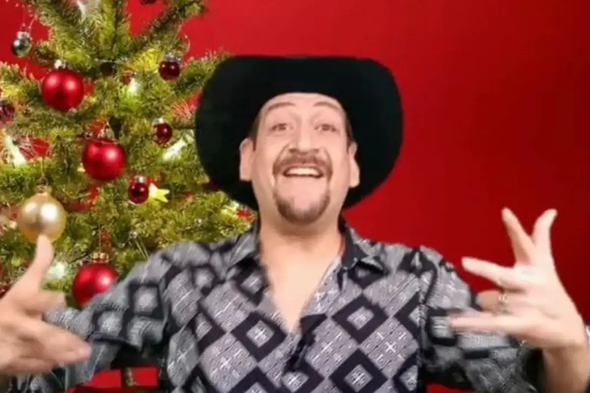 ¿Quién era y de qué murió El Cometa Show en Monterrey? 1 Quién era y de qué murió El Cometa Show en Monterrey