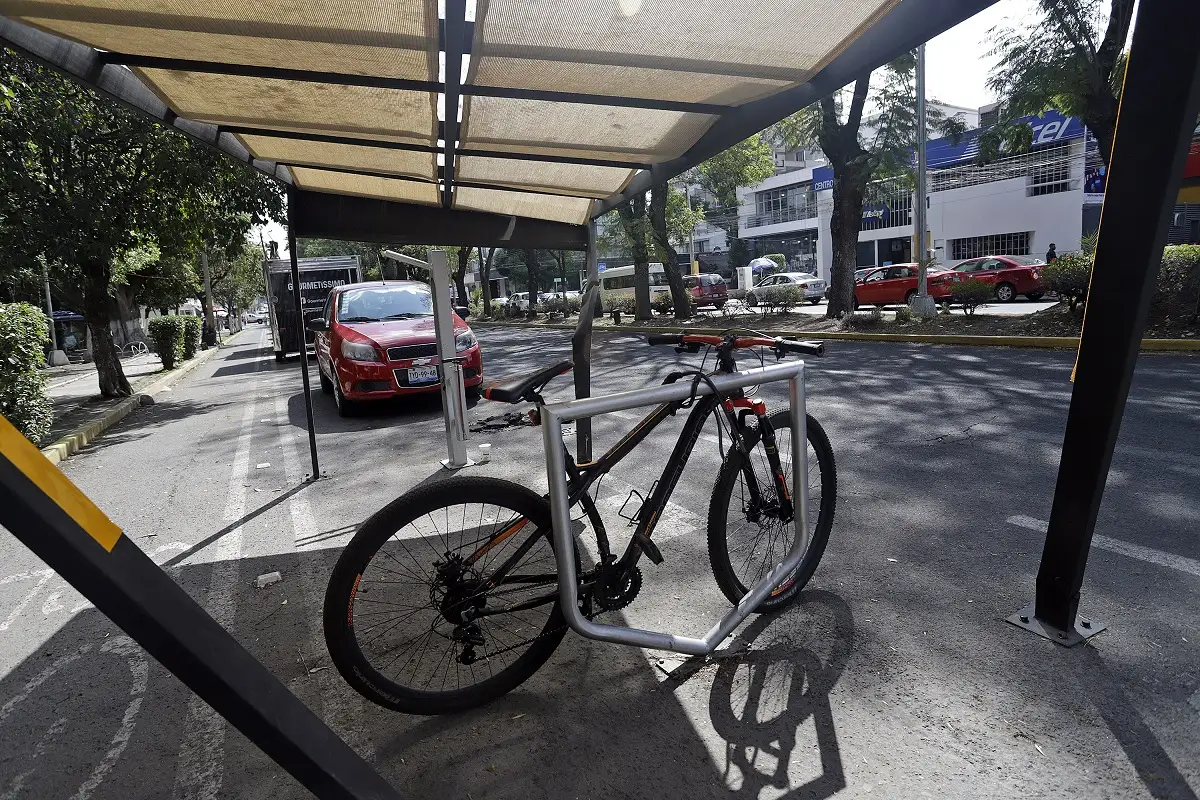 Reactivar el sistema de bicicletas públicas en Puebla capital requiere inversión inicial de 60 mdp