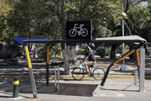 Reactivar el sistema de bicicletas públicas en Puebla capital requiere inversión inicial de 60 mdp