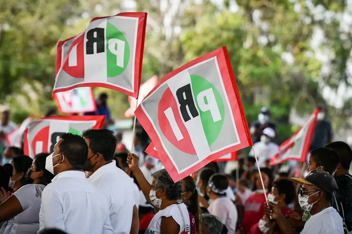 Renovación de la dirigencia estatal del PRI Puebla será el 9 de enero