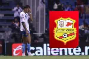Club Puebla será vendido a Morelia