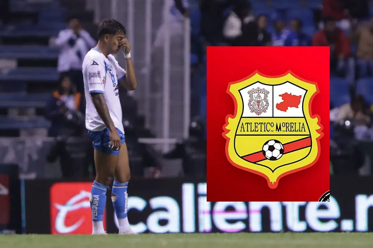 ¿Club Puebla será vendido a Morelia? Esto sabemos 1 Club Puebla será vendido a Morelia