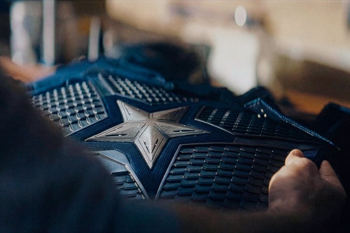 Filtran primer avance de Avengers: Doomsday y desata furor entre fans