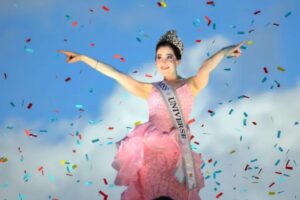 Ventaneando critica a Fátima Bosch