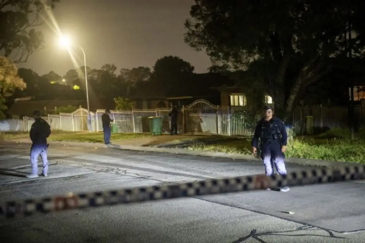 Suman 16 muertos por atentado en Bondi Beach