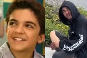 Tylor Chase vuelve a las calles tras breve internamiento