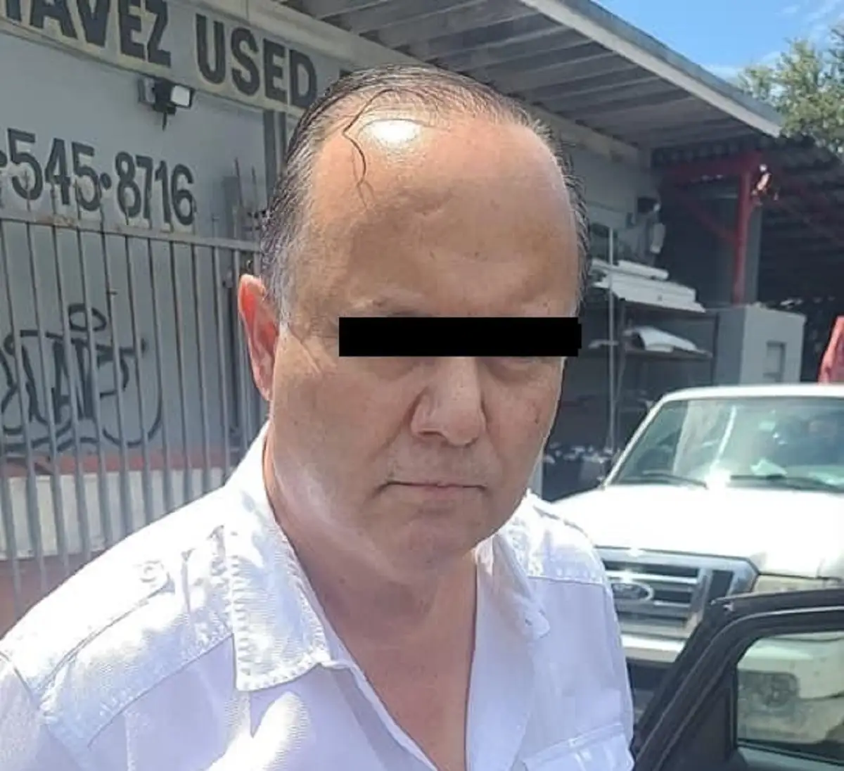 Vinculan a proceso a César Duarte por presunto lavado de dinero; permanecerá en el Altiplano