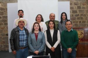 Zacatlán, sede de un encuentro importante de apicultores