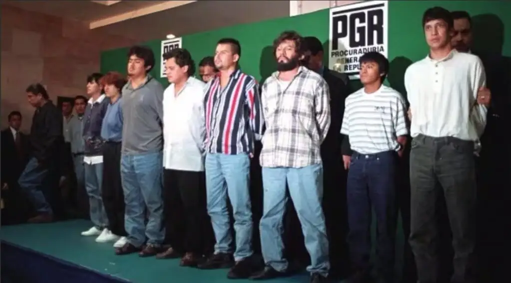 Absuelven a El Mochaorejas