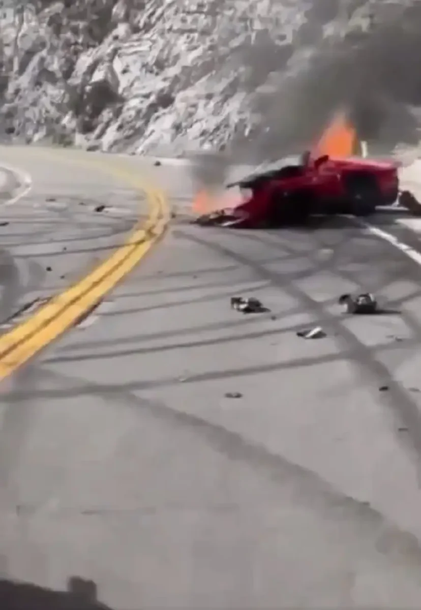 Así fue el accidente de Vince Zampella donde murió el creador de Call of Duty